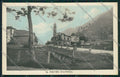 Sondrio Aprica cartolina QQ7418 – fronte