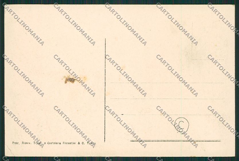 Sondrio Bormio cartolina QQ7449 – retro