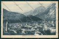 Sondrio Bormio cartolina QQ7453 – fronte