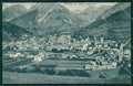 Sondrio Bormio cartolina QQ7464 – fronte
