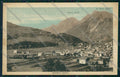 Sondrio Bormio cartolina QQ7465 – fronte