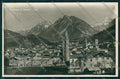 Sondrio Bormio Foto cartolina QQ7468 – fronte