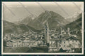 Sondrio Bormio Foto cartolina QQ7469 – fronte