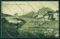 Sondrio Bormio cartolina QQ7471 – fronte