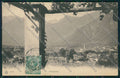 Sondrio Chiavenna cartolina QQ7485 – fronte