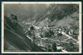 Sondrio Gerola Foto cartolina QQ7505 – fronte