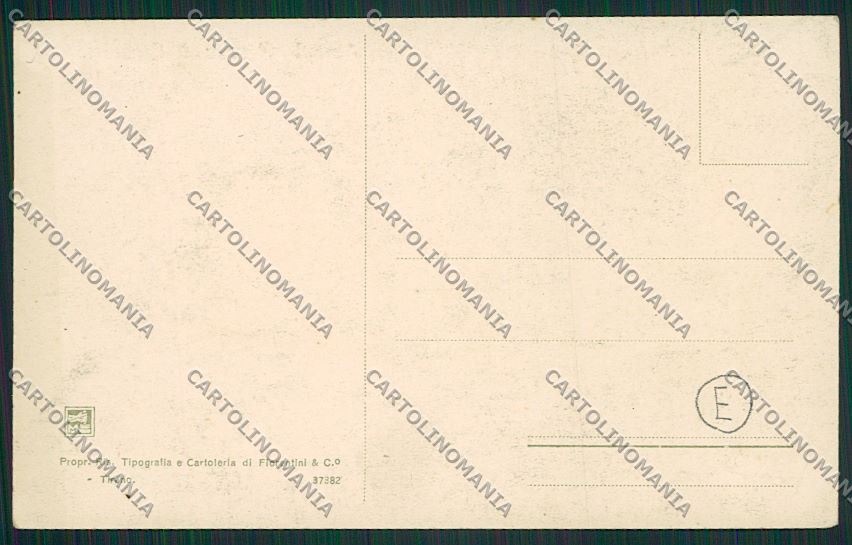 Sondrio Grosotto cartolina QQ7512 – retro