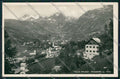 Sondrio Madesimo Foto cartolina QQ7520 – fronte