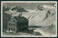 Sondrio Passo Stelvio Foto cartolina QQ7540 – fronte