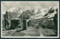 Sondrio Passo Stelvio Foto cartolina QQ7542 – fronte