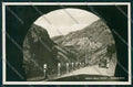 Sondrio Passo Stelvio Foto cartolina QQ7544 – fronte
