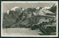 Sondrio Passo Stelvio Foto cartolina QQ7559 – fronte