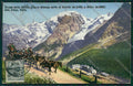 Sondrio Passo Stelvio cartolina QQ7560 – fronte