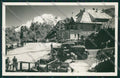 Sondrio Passo Stelvio Foto cartolina QQ7561 – fronte