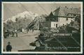 Sondrio Passo Stelvio Foto cartolina QQ7565 – fronte