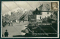 Sondrio Passo Stelvio Foto cartolina QQ7566 – fronte