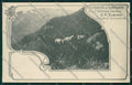 Sondrio Sondalo Sortenna ABRASA cartolina QQ7601 – fronte