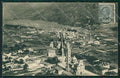 Sondrio Tirano cartolina QQ7622 – fronte