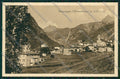 Sondrio Caspoggio cartolina QQ7679 – fronte