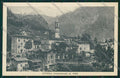 Sondrio Chiesa cartolina QQ7694 – fronte