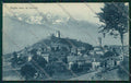 Sondrio Teglio cartolina QQ7744 – fronte