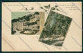 Sondrio Sortenna cartolina QQ7748 – fronte