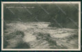 Sondrio Alluvione Foto cartolina QQ7780 – fronte