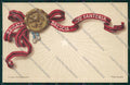 Militari Reggimentale Brescia cartolina QQ7786 – fronte
