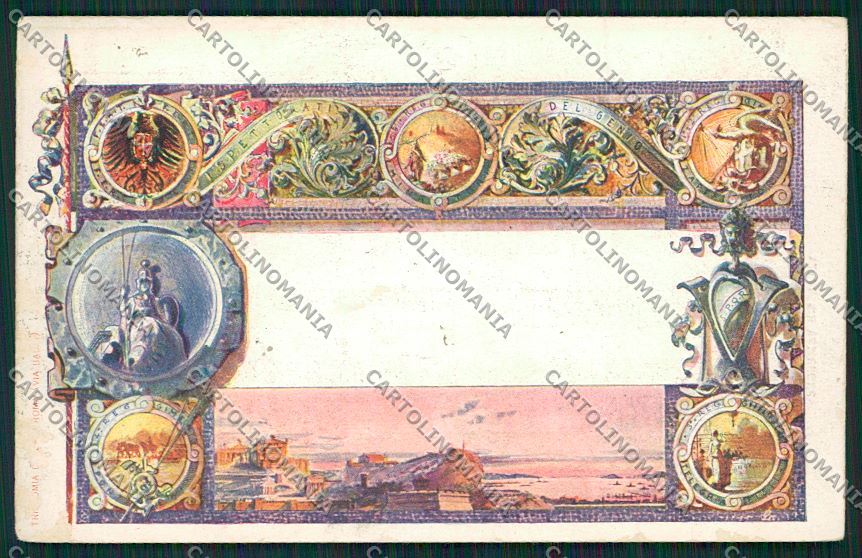 Militari Reggimentale Telegrafisti ABRASA cartolina QQ7804 – fronte