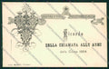 Militari Reggimentale Lucca cartolina QQ7810 – fronte