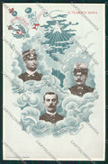 Militari Reggimentale Pesaro cartolina QQ7823 – fronte