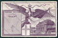 Militari Reggimentale Milano Stazione Faccioli cartolina QQ7843 – fronte