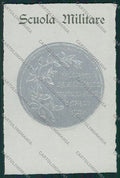 Militari Reggimentale Modena cartolina QQ7850 – fronte