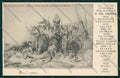 Militari Reggimentale Fanteria Sarzana Genova cartolina QQ7851 – fronte