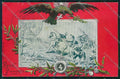 Militari Reggimentale Reggimento Piemonte cartolina QQ7853 – fronte