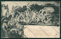 Militari Reggimentale cartolina QQ7876 – fronte
