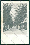 Milano Besana Brianza cartolina QQ7907 – fronte