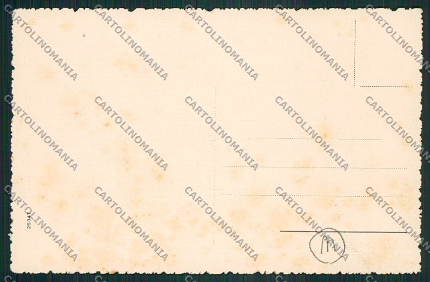 Milano Besana Brianza cartolina QQ7910 – retro