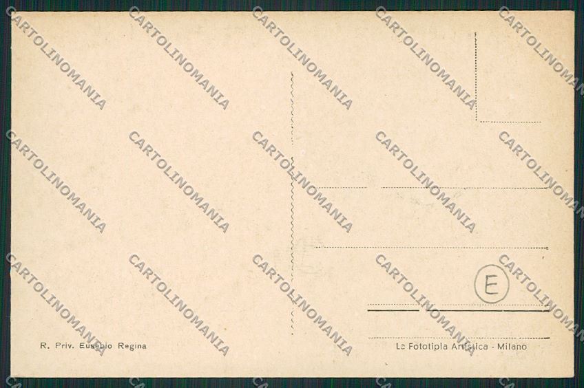 Milano Bollate cartolina QQ7926 – retro