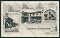Milano Cerro Maggiore cartolina QQ7998 – fronte