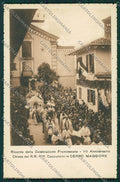 Milano Cerro Maggiore cartolina QQ8008 – fronte