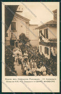 Milano Cerro Maggiore cartolina QQ8009 – fronte