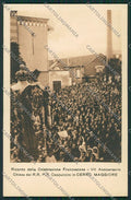 Milano Cerro Maggiore cartolina QQ8011 – fronte
