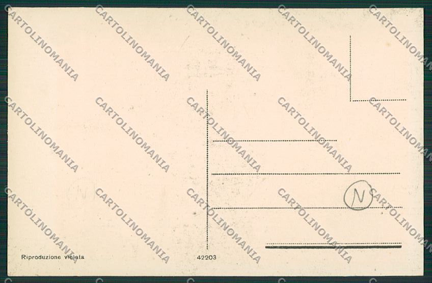 Milano Cerro Maggiore cartolina QQ8011 – retro