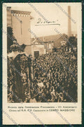 Milano Cerro Maggiore cartolina QQ8012 – fronte