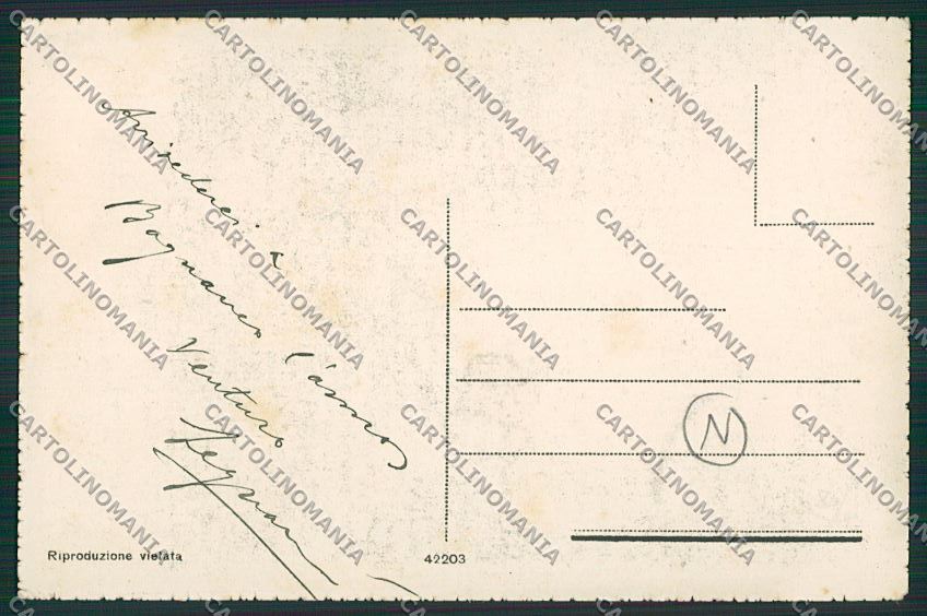 Milano Cerro Maggiore cartolina QQ8012 – retro