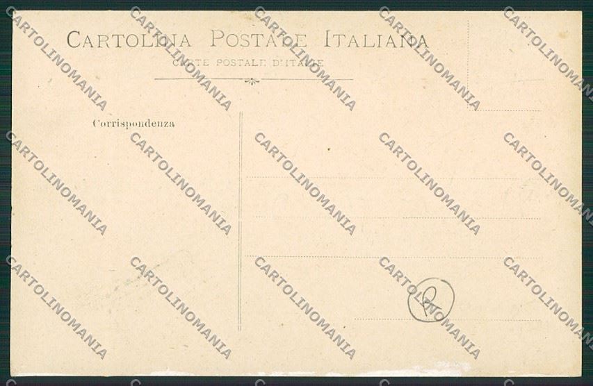 Milano Cerro Maggiore cartolina QQ8014 – retro