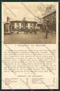 Milano Cesano Boscone cartolina QQ8026 – fronte