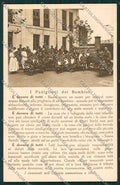 Milano Cesano Boscone cartolina QQ8027 – fronte