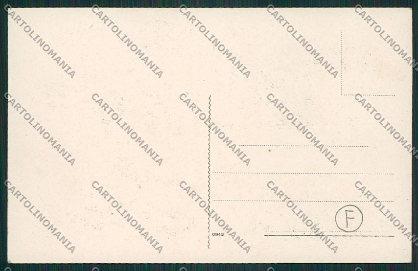 Milano Cesano Boscone cartolina QQ8028 – retro